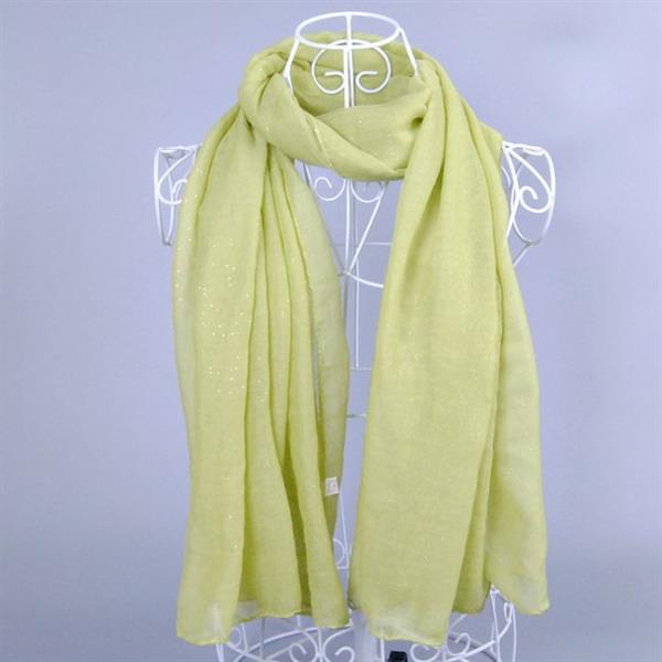 Ladies Plain Shawl